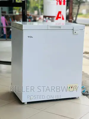 TCL Lita 160, Clean
