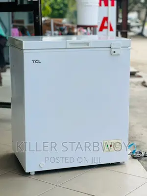 TCL Lita 160, Clean