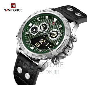 Naviforce Brand New
