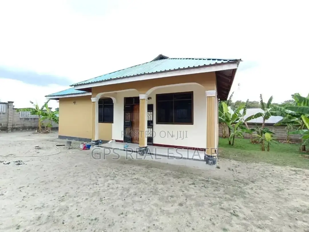 3bdrm House in Kimara Temboni (, Kinondoni for sale