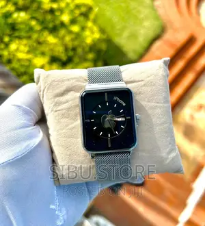iPhone Watch