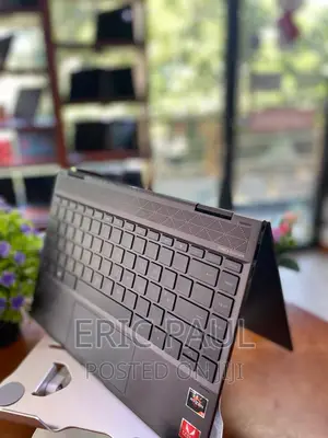 Laptop HP Envy X360 13z 8GB AMD Ryzen 5 SSD 256GB