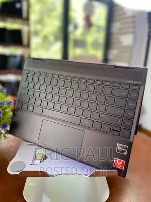 Laptop HP Envy X360 13z 8GB AMD Ryzen 5 SSD 256GB