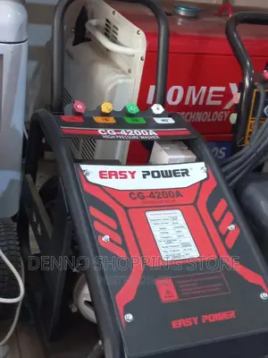 Easy Power Pressuer Washer PSI 4200