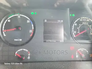 Scania R440
