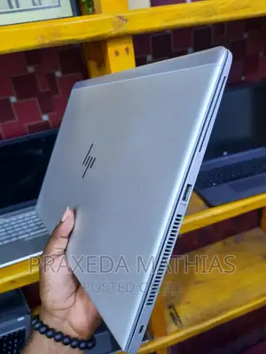 Laptop HP EliteBook 840 G5 16GB Intel Core I5 SSD 512GB