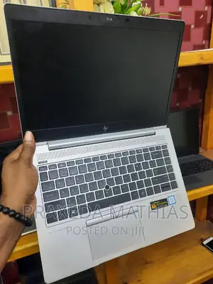 Laptop HP EliteBook 840 G5 16GB Intel Core I5 SSD 512GB