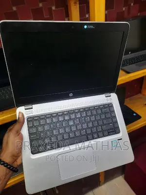Laptop HP ProBook 440 G4 8GB Intel Core I5 SSD 256GB