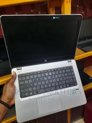 Laptop HP ProBook 440 G4 8GB Intel Core I5 SSD 256GB