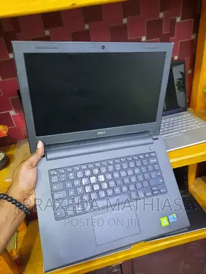 Laptop Dell Vostro 14 3446 8GB Intel Core I3 HDD 500GB