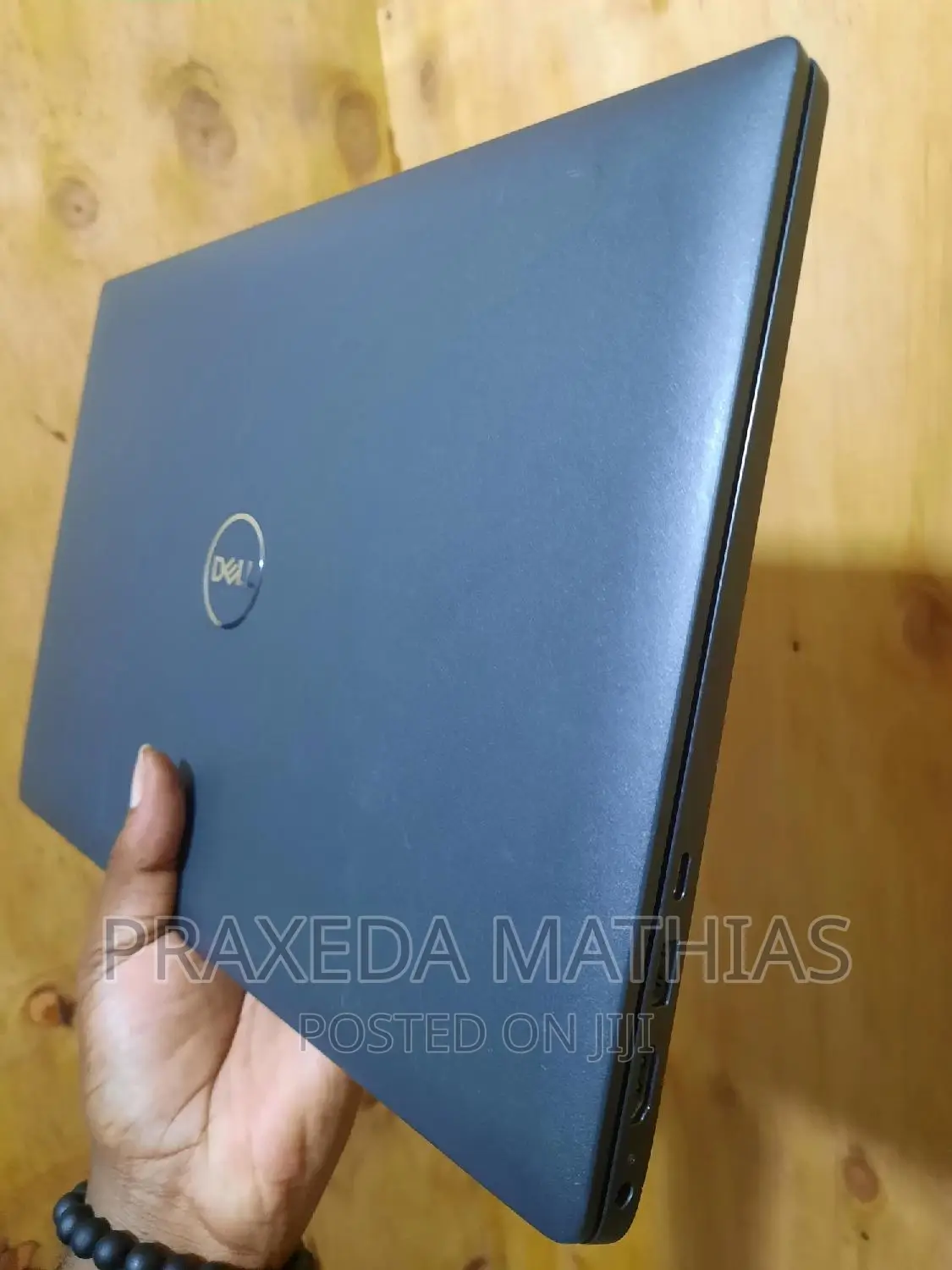 Laptop Dell Latitude 5320 8GB Intel Core I5 SSD 256GB