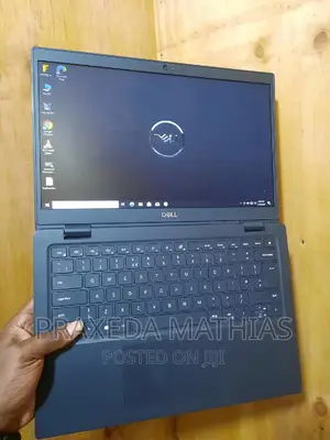Laptop Dell Latitude 5320 8GB Intel Core I5 SSD 256GB