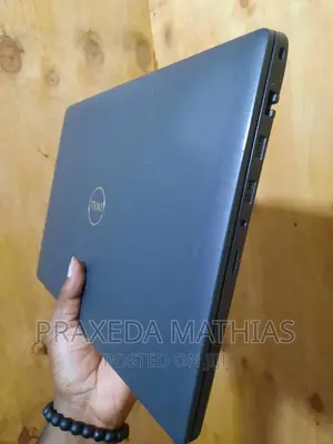 Laptop Dell Latitude 5320 8GB Intel Core I5 SSD 256GB