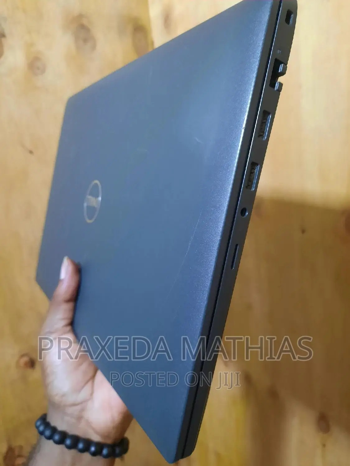 Laptop Dell Latitude 5320 8GB Intel Core I5 SSD 256GB