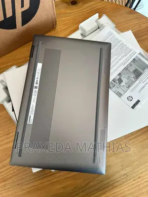 New Laptop HP Envy X360 16GB AMD Ryzen 7 SSD 512GB