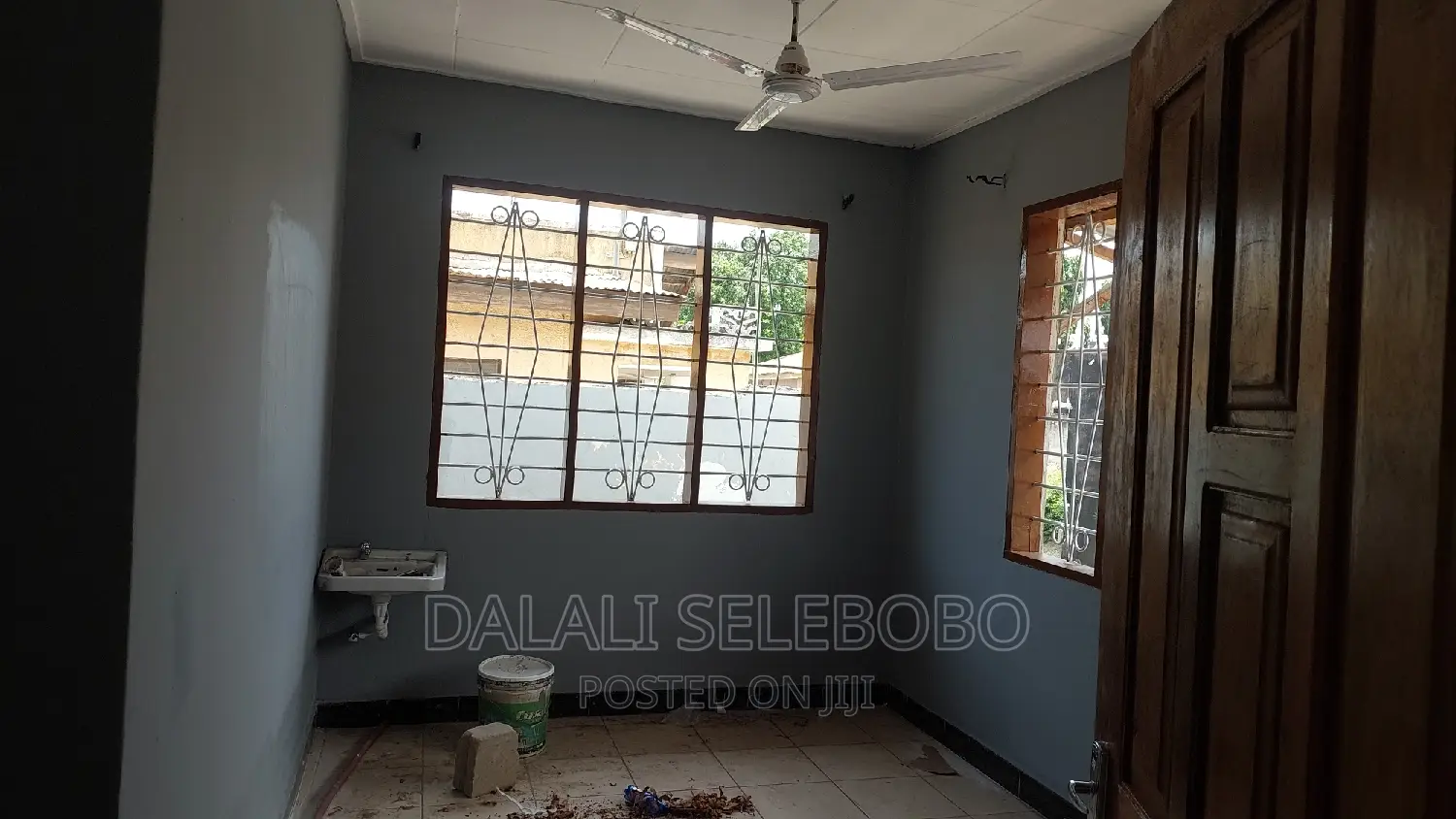 1bdrm Shared Apartment in Sinza Kumekucha for rent