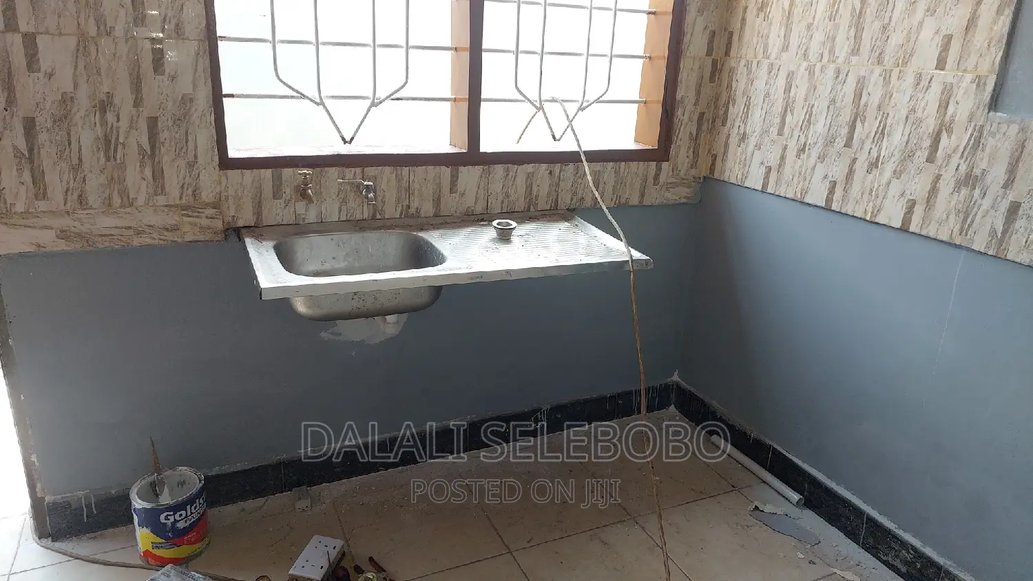 1bdrm Shared Apartment in Sinza Kumekucha for rent