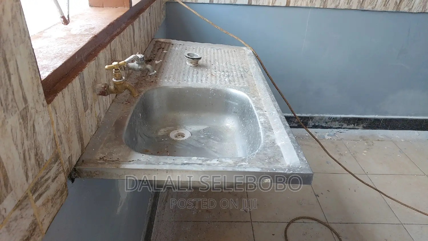 1bdrm Shared Apartment in Sinza Kumekucha for rent
