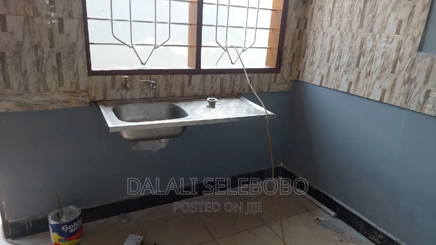 1bdrm Shared Apartment in Sinza Kumekucha for rent