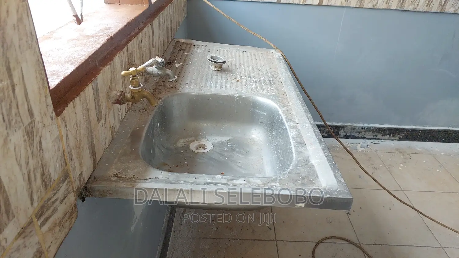 1bdrm Shared Apartment in Sinza Kumekucha for rent