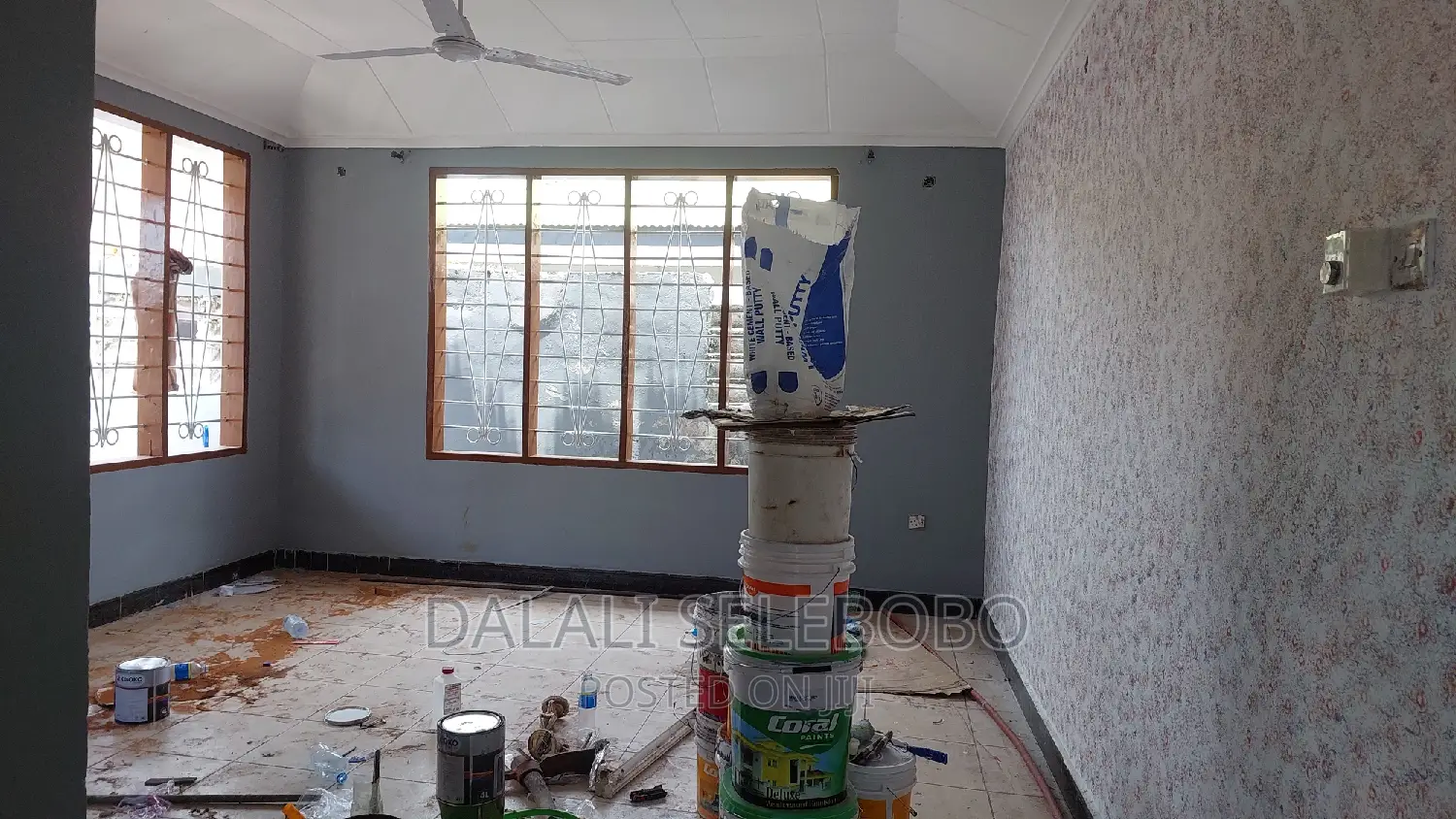 1bdrm Shared Apartment in Sinza Kumekucha for rent