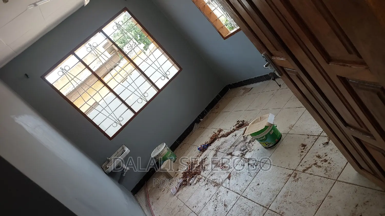1bdrm Shared Apartment in Sinza Kumekucha for rent