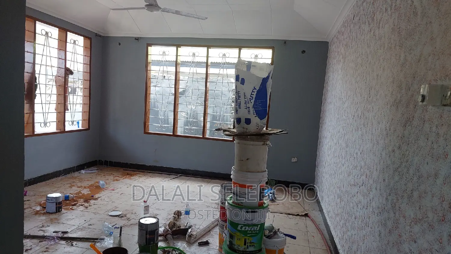 1bdrm Shared Apartment in Sinza Kumekucha for rent