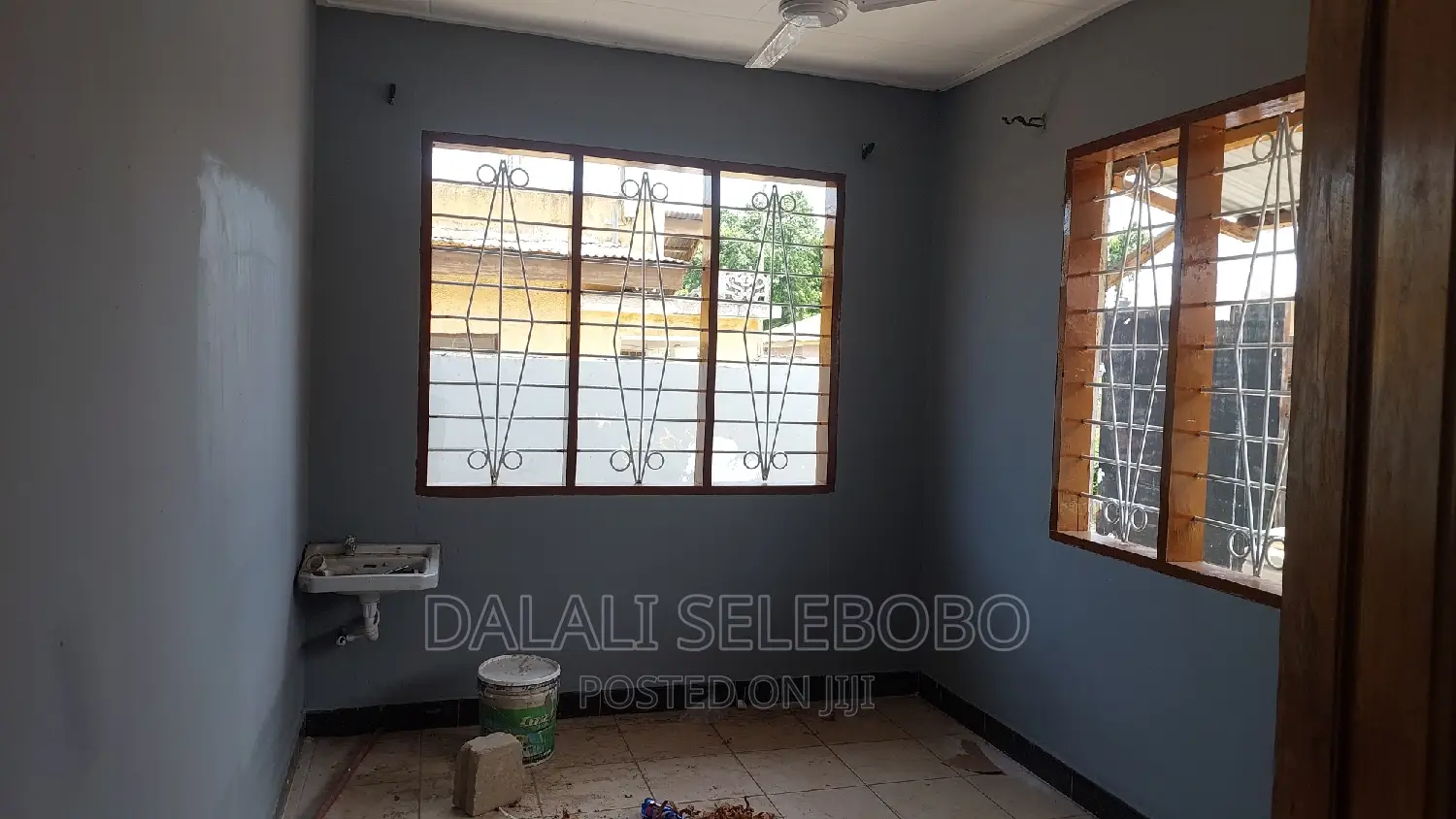 1bdrm Shared Apartment in Sinza Kumekucha for rent