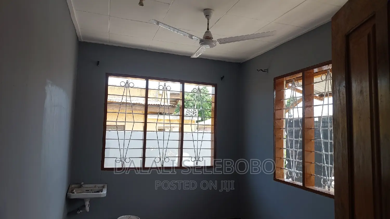 1bdrm Shared Apartment in Sinza Kumekucha for rent