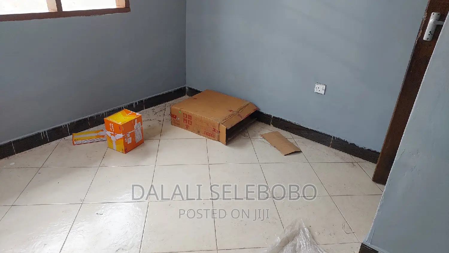 1bdrm Shared Apartment in Sinza Kumekucha for rent