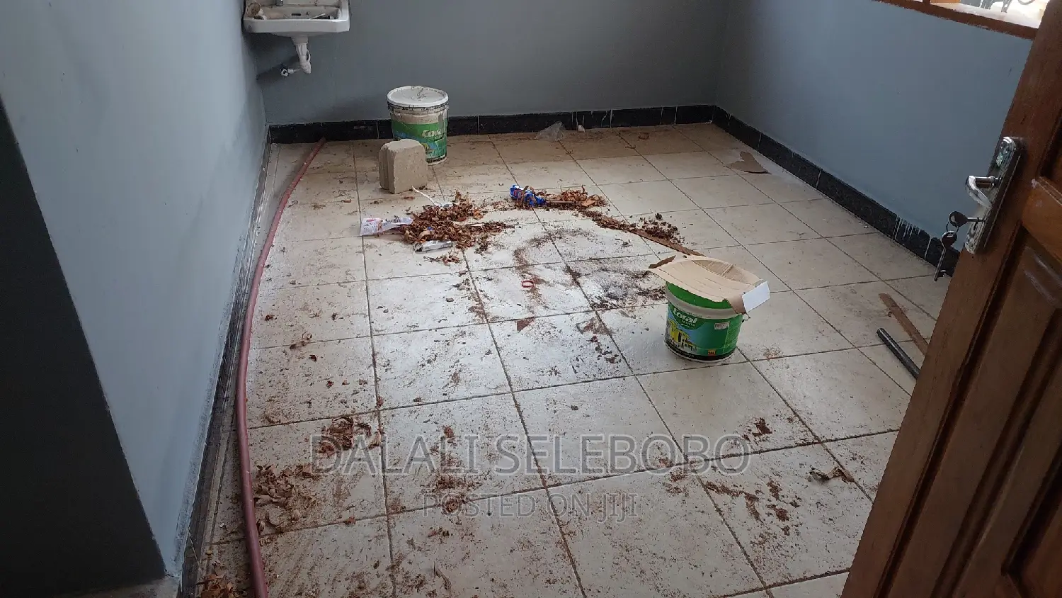 1bdrm Shared Apartment in Sinza Kumekucha for rent