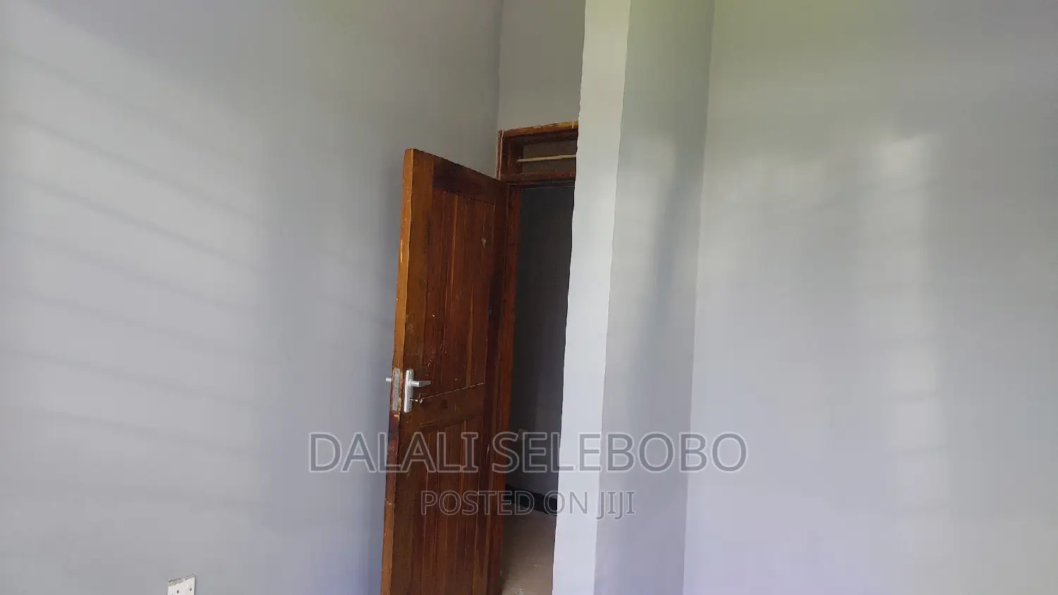 1bdrm Shared Apartment in Sinza Kumekucha for rent