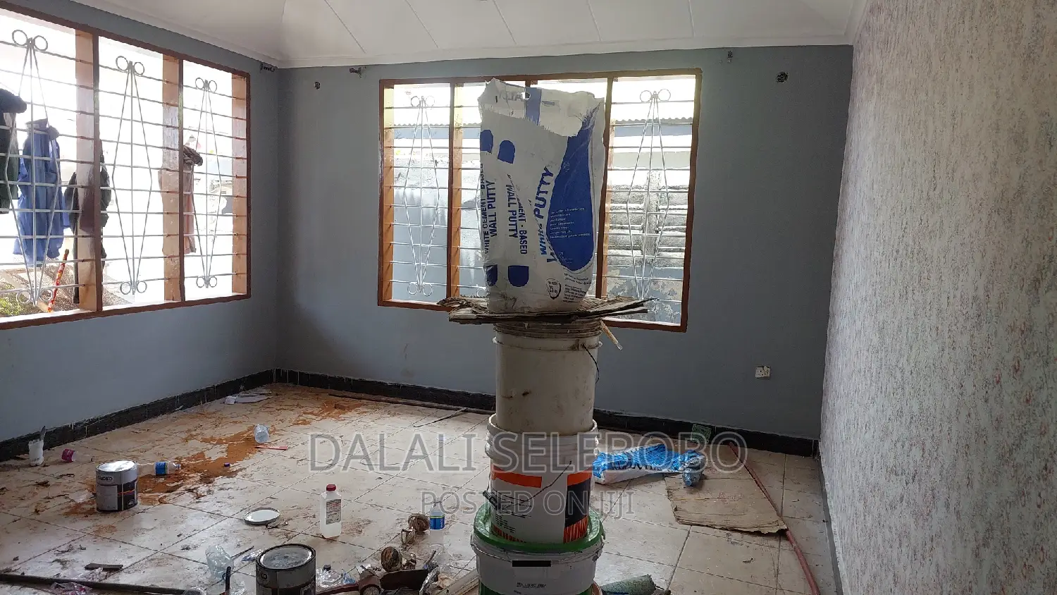 1bdrm Shared Apartment in Sinza Kumekucha for rent