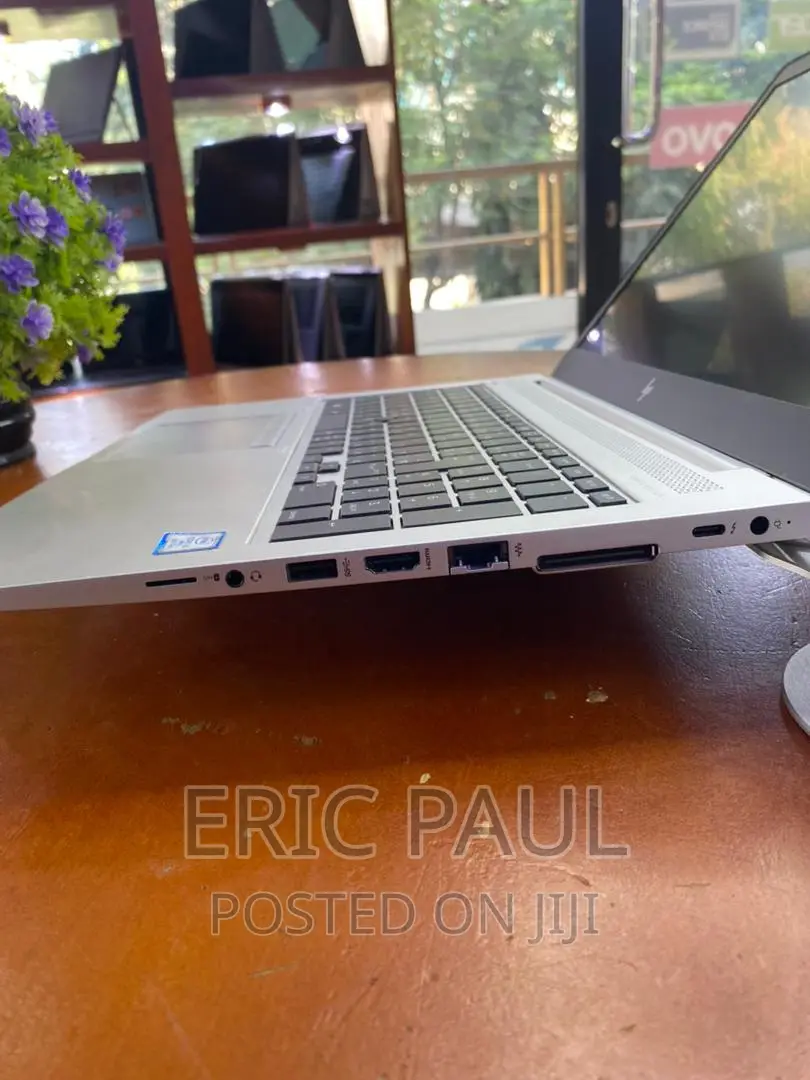 Laptop HP EliteBook 850 G5 16GB Intel Core I5 SSD 512GB