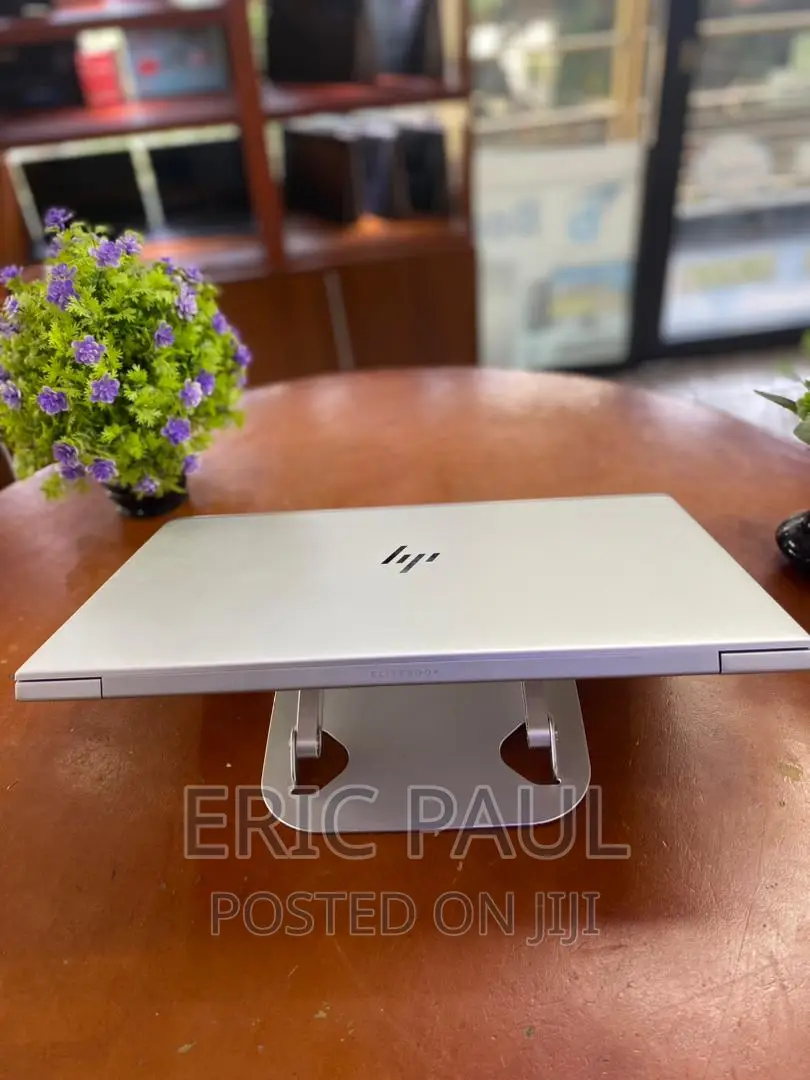 Laptop HP EliteBook 850 G5 16GB Intel Core I5 SSD 512GB