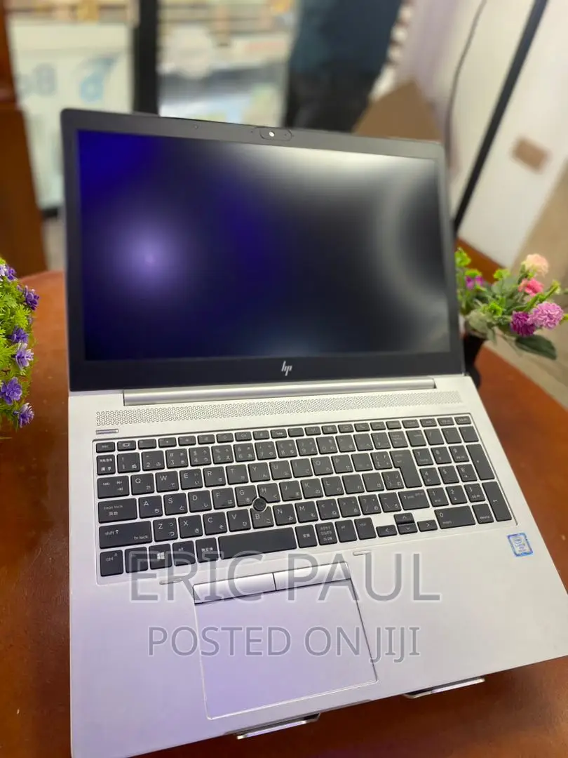 Laptop HP EliteBook 850 G5 16GB Intel Core I5 SSD 512GB