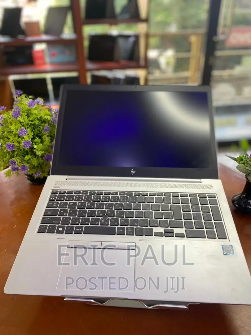 Laptop HP EliteBook 850 G5 16GB Intel Core I5 SSD 512GB