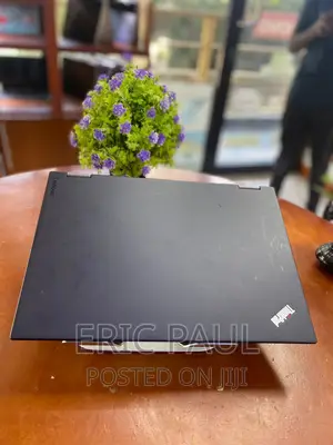 Laptop Lenovo ThinkPad Yoga 370 8GB Intel Core I5 SSD 256GB