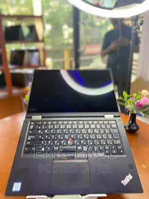 Laptop Lenovo ThinkPad Yoga 370 8GB Intel Core I5 SSD 256GB