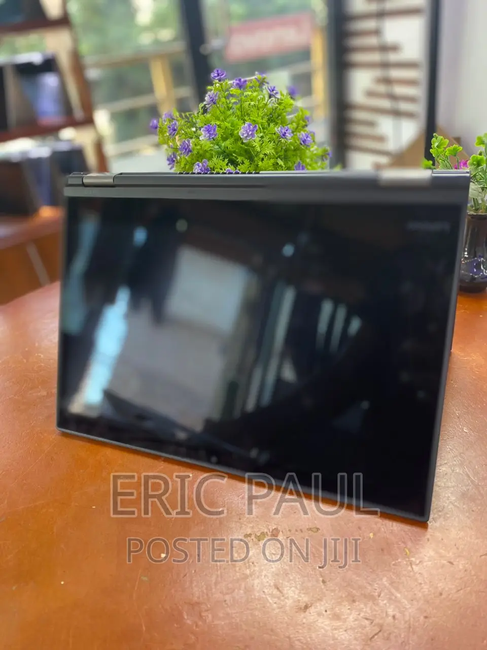 Laptop Lenovo ThinkPad Yoga 370 8GB Intel Core I5 SSD 256GB