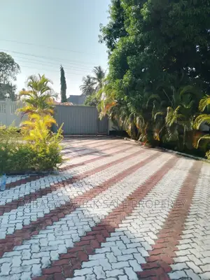 Furnished 4bdrm House in Kigamboni for rent