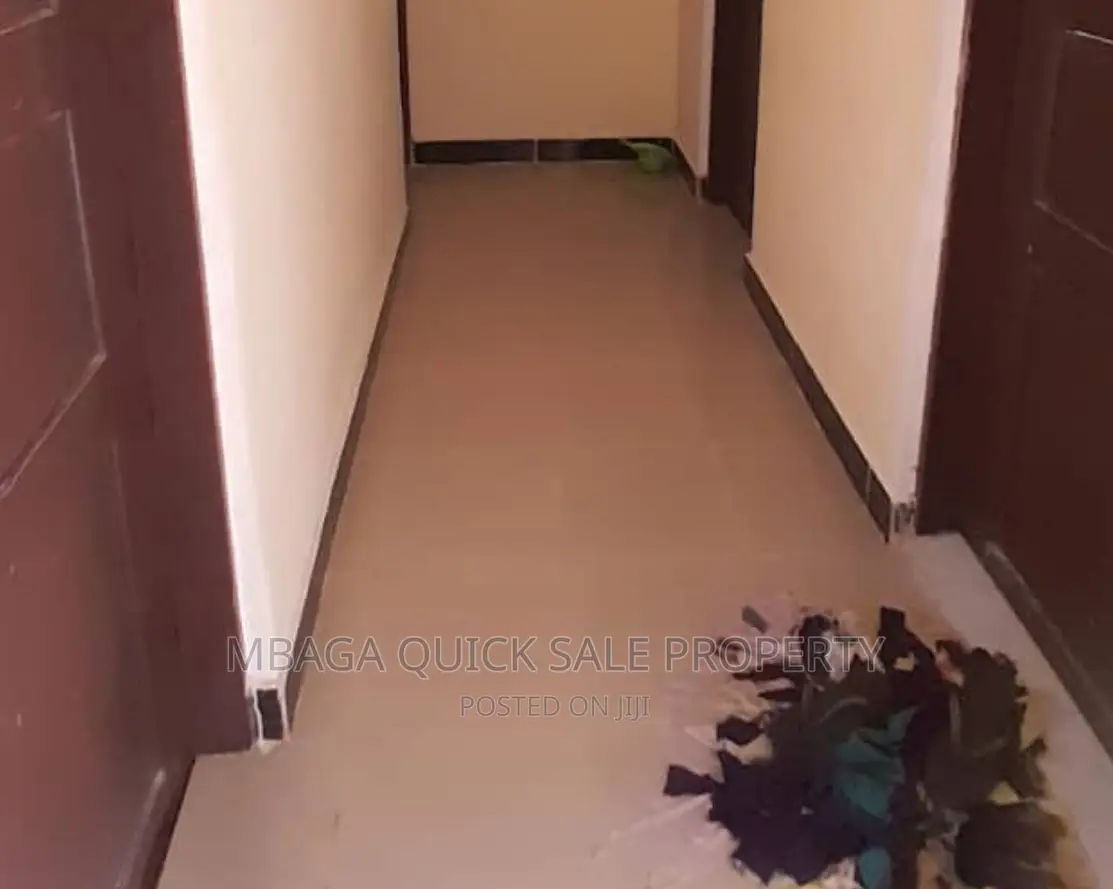 Furnished 4bdrm House in Kigamboni for rent