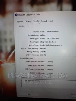 Laptop HP Pavilion 15 16GB Intel Core I5 SSD 512GB