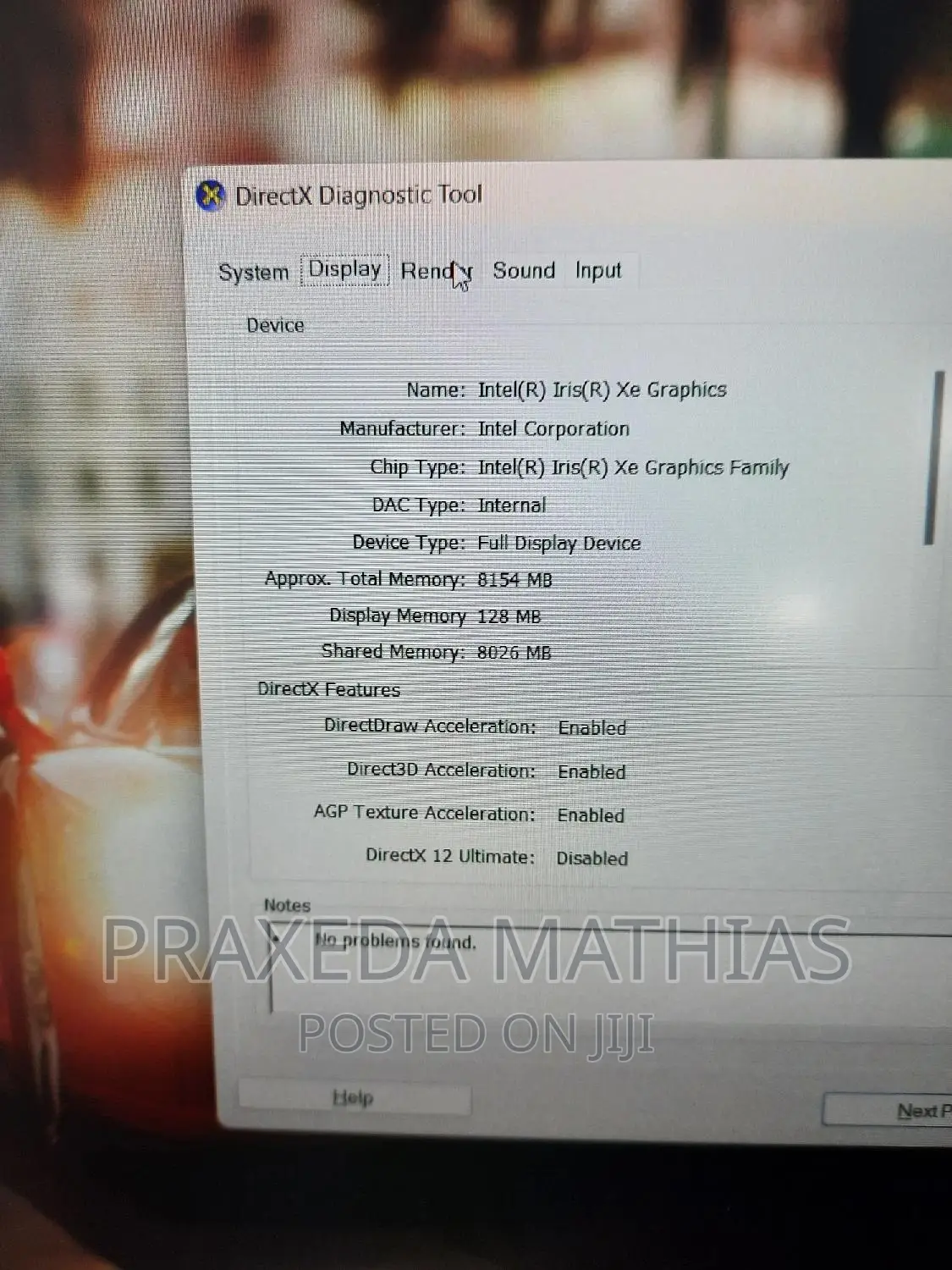 Laptop HP Pavilion 15 16GB Intel Core I5 SSD 512GB