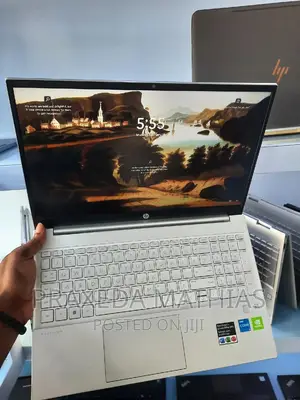 Laptop HP Pavilion 15 16GB Intel Core I5 SSD 512GB