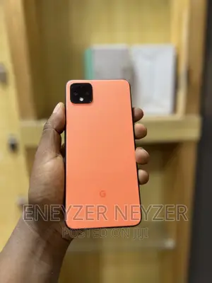 Google Pixel 4 XL 128 GB Orange