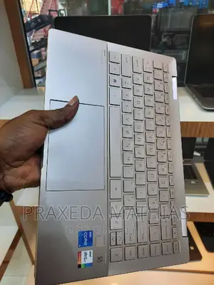 Laptop HP Pavilion X360 16GB Intel Core I5 SSD 512GB