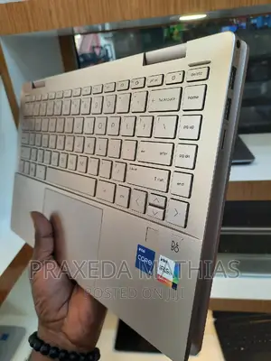 Laptop HP Pavilion X360 16GB Intel Core I5 SSD 512GB