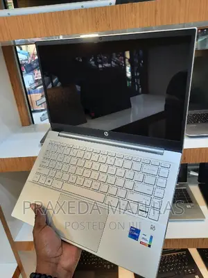 Laptop HP Pavilion 14 8GB Intel Core I7 SSD 512GB