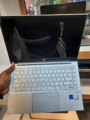 Laptop HP Pavilion 14 8GB Intel Core I7 SSD 512GB